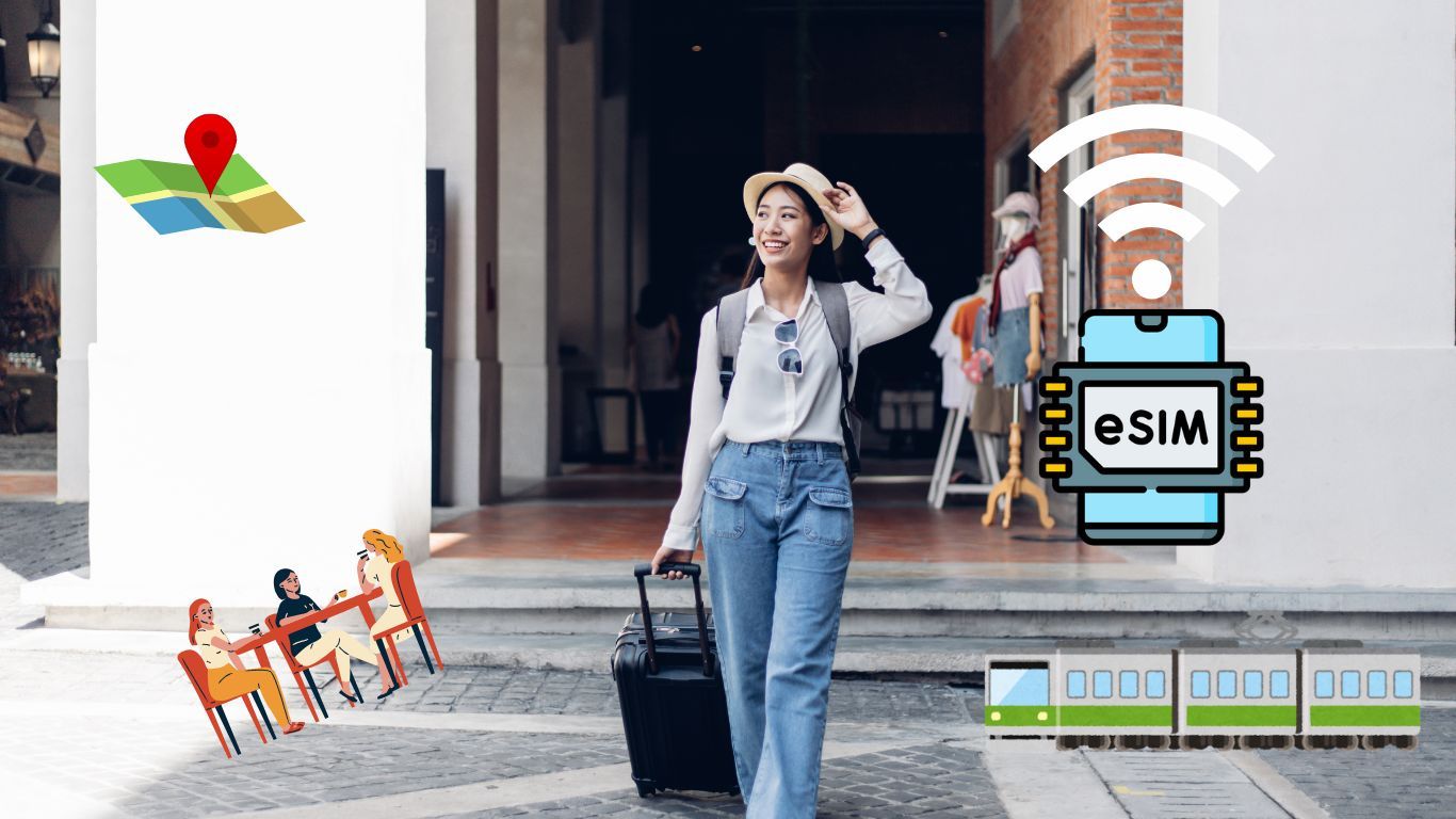 Seamless Connectivity in Japan: The Truth About Voice Calls, Battery Life, and eSIMs