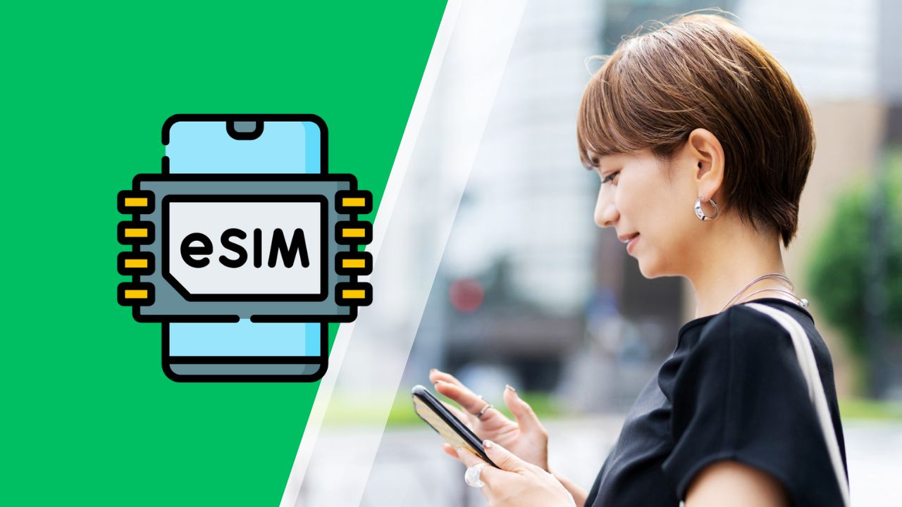 Best eSIM for 3 MONTHS travel to Japan Long-term eSIM Plan