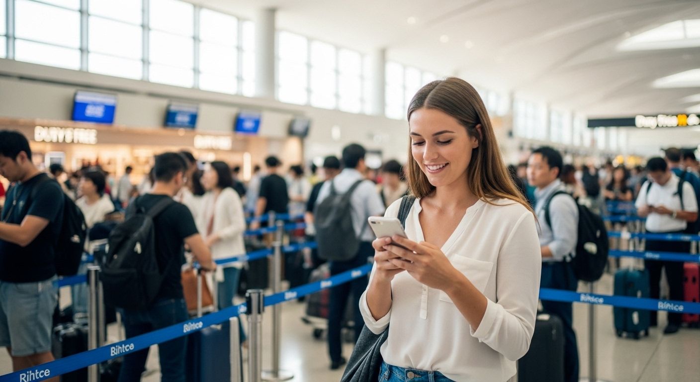 Best eSIM for Japan 2026: Why a Local docomo Connection Beats Roaming