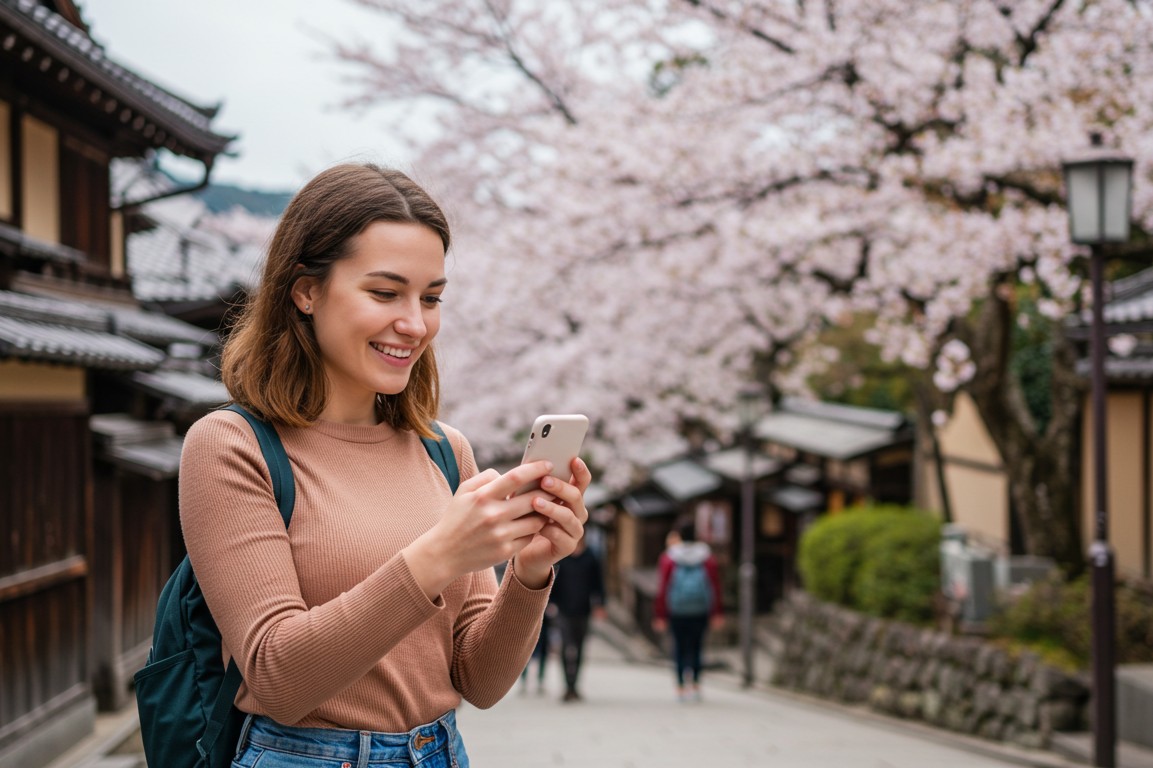 The Best Japan eSIMs for 2025: Unlimited Data, Long-Term Use & Budget Picks